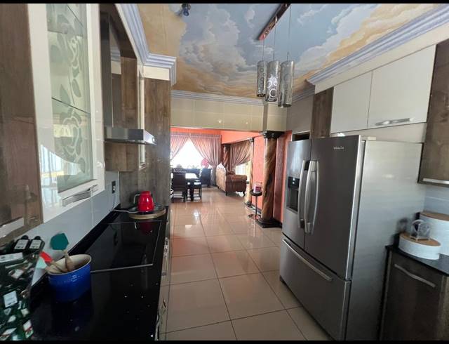 4 BEDROOM HOUSE FOR SALE IN ELIGWA ESTATE